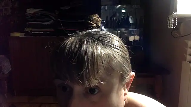 KlavdiaPetrivna online show from January 12, 2026, 1:23 am