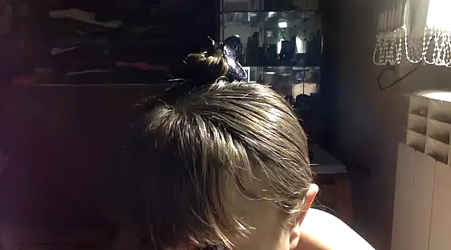 KlavdiaPetrivna online show from January 15, 2025, 11:08 pm