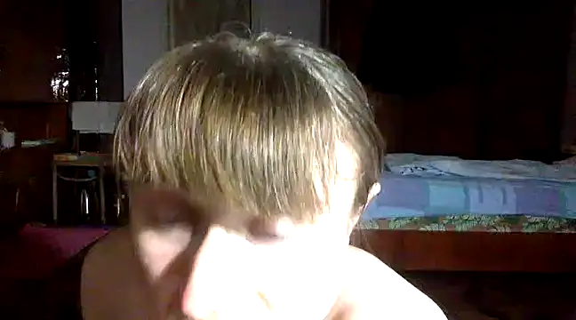 KlavdiaPetrivna online show from January 25, 2025, 9:46 pm