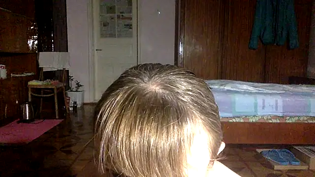 KlavdiaPetrivna online show from September 28, 2025, 12:28 am