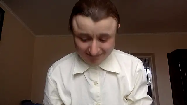 KlavdiaPetrivna online show from April 15, 2026, 3:16 pm