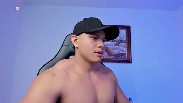 RoyConstance online show from February 12, 2026, 3:50 am