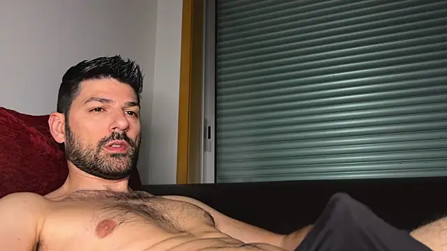 xxSexPrincexx online show from April 12, 2026, 9:56 am