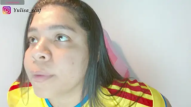 Snapshot of yulissa18 chatting on June 22, 2026, 8:06 pm yulissa18 online show from June 22, 2026, 8:06 pm