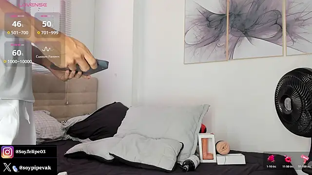 Snapshot of soyander03_ chatting on November 29, 2025, 1:33 pm soyander03 online show from November 29, 2025, 1:33 pm