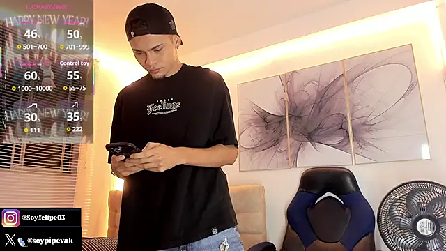 Snapshot of soyander03_ chatting on January 6, 2026, 7:56 am soyander03 online show from January 6, 2026, 7:56 am