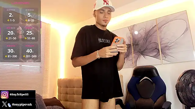 Snapshot of soyander03_ chatting on January 11, 2026, 12:01 pm soyander03 online show from January 11, 2026, 12:01 pm