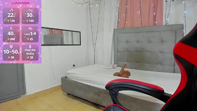 Snapshot of valentina_0_ chatting on March 8, 2025, 3:17 am valentina 0 online show from March 8, 2025, 3:17 am