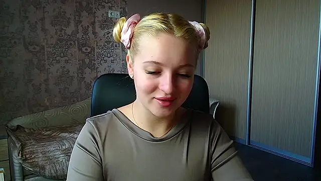 Milka kiss  online show from March 16, 2026, 11:58 am