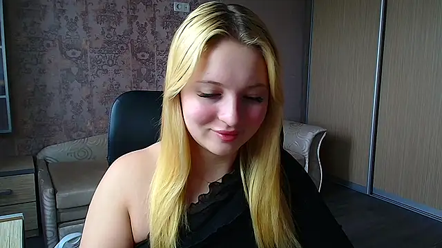 Snapshot of Milka_kiss_ chatting on May 9, 2026, 8:50 am Milka kiss online show from May 9, 2026, 8:50 am