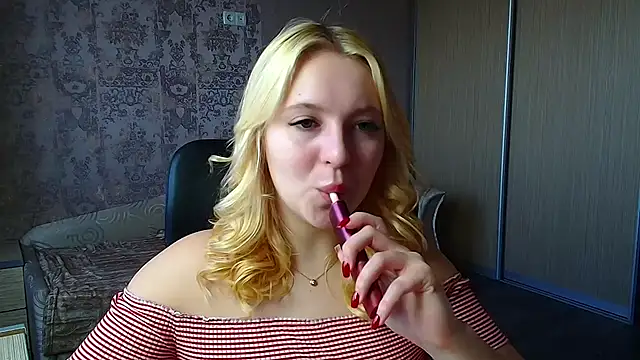 Milka kiss  online show from April 4, 2026, 11:17 am