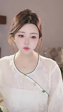 Qiaoqiao  online show from December 21, 2025, 4:30 pm