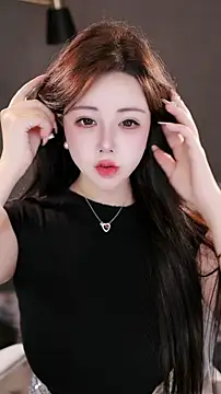 Snapshot of Qiaoqiao_ chatting on October 25, 2025, 9:41 am Qiaoqiao online show from October 25, 2025, 9:41 am