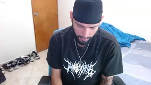 samir music online show from November 5, 2025, 7:17 pm