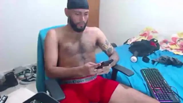 samir music online show from November 11, 2025, 8:14 pm