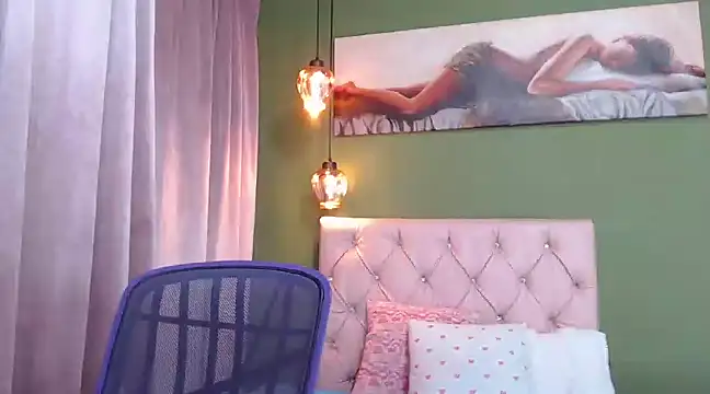 ysabel sanchez4 online show from February 8, 2025, 10:29 pm