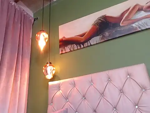 ysabel sanchez4 online show from September 18, 2025, 10:02 pm