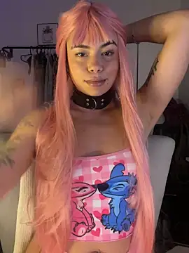 Snapshot of GrlAlice chatting on October 18, 2025, 2:13 am GrlAlice online show from October 18, 2025, 2:13 am