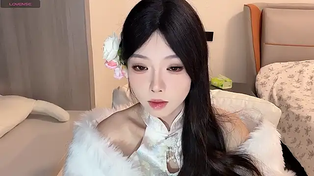 Q-ing online show from December 19, 2024, 3:08 pm