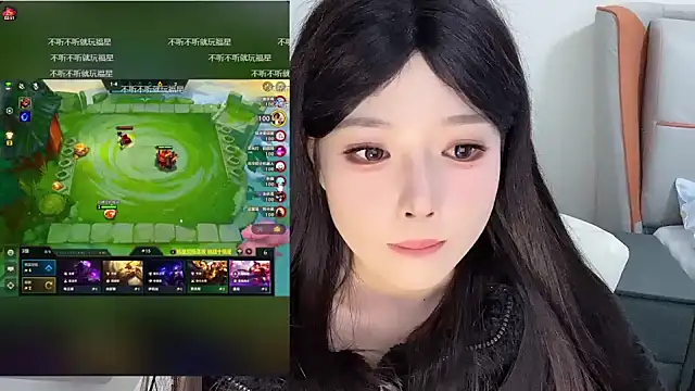 Q-ing online show from January 26, 2025, 2:03 am