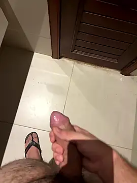 smithrosinha online show from January 12, 2026, 10:47 pm