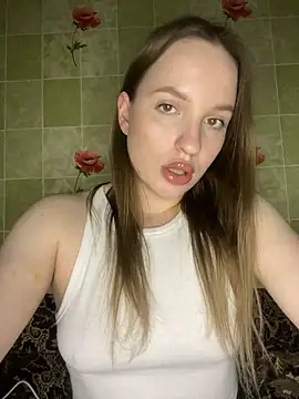 EdnaBradley online show from March 21, 2025, 5:34 pm