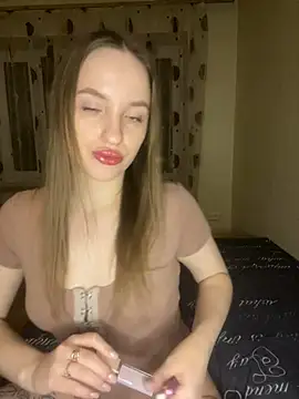 EdnaBradley online show from March 13, 2025, 5:07 pm