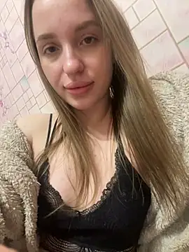 EdnaBradley online show from January 26, 2025, 9:29 pm