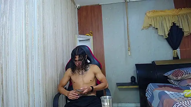 nazper online show from March 22, 2026, 8:43 pm