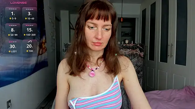 Snapshot of YourSexyNeighbour chatting on December 14, 2025, 1:17 pm YourSexyNeighbour online show from December 14, 2025, 1:17 pm