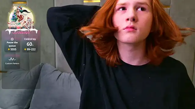 Snapshot of ZaynGraham chatting on December 25, 2024, 3:50 am ZaynGraham online show from December 25, 2024, 3:50 am