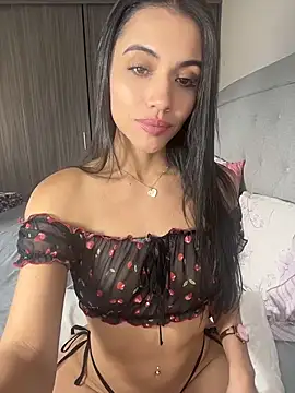 Nicole stonee online show from April 19, 2026, 6:10 pm