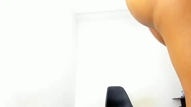 Tsblackxx online show from September 29, 2025, 9:20 pm