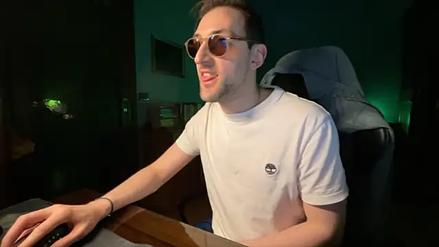 Stefisexy91 online show from February 20, 2026, 8:00 pm