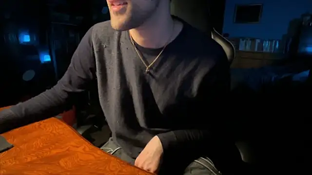 Stefisexy91 online show from April 22, 2026, 8:48 pm