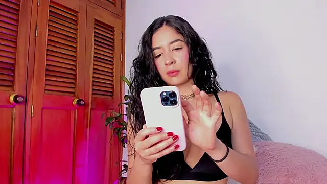 Snapshot of _NATAHSA_ chatting on March 11, 2025, 5:02 pm NATAHSA online show from March 11, 2025, 5:02 pm