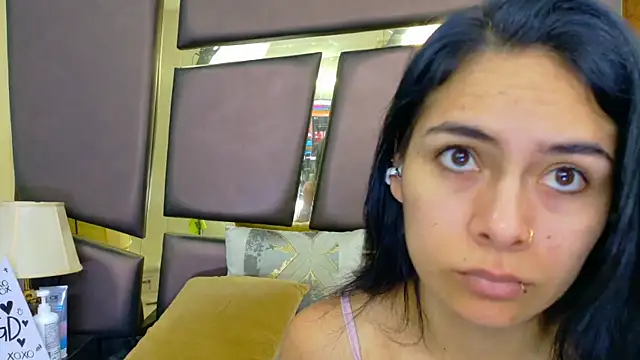 NicoleEsposito online show from March 20, 2026, 1:01 pm