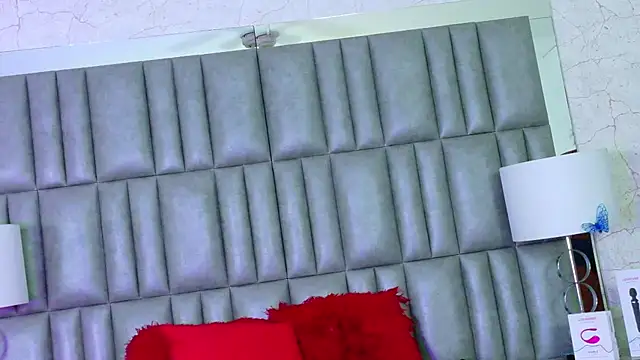 AlisonJaimes online show from September 13, 2025, 1:22 pm