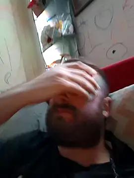 Zlyzloba21 online show from November 22, 2025, 1:54 pm