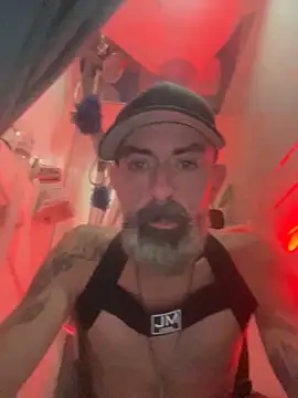 Snapshot of HandyBro chatting on November 18, 2025, 9:29 pm HandyBro online show from November 18, 2025, 9:29 pm