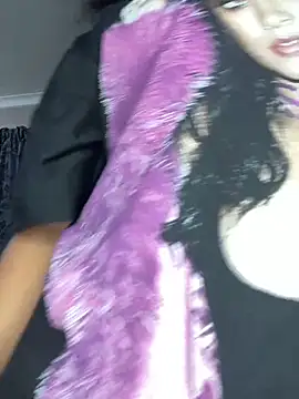 cardibabe online show from February 24, 2026, 10:10 pm