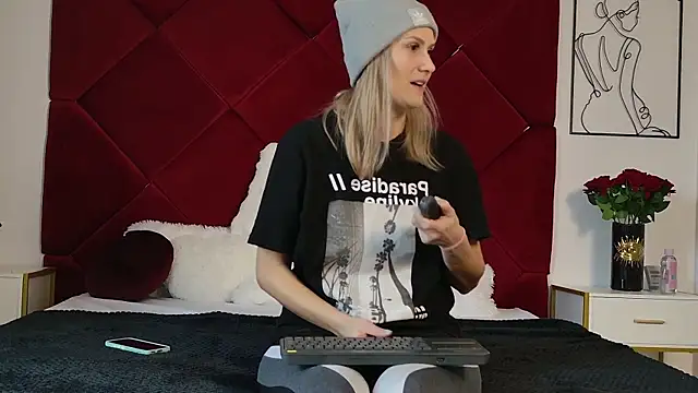 NattyReturn online show from October 2, 2025, 7:34 am