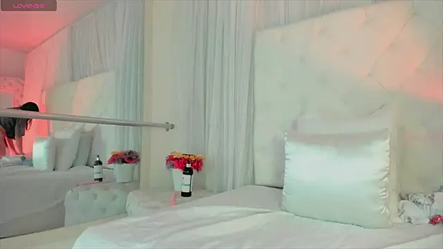 brithany rousee online show from December 16, 2025, 2:10 pm