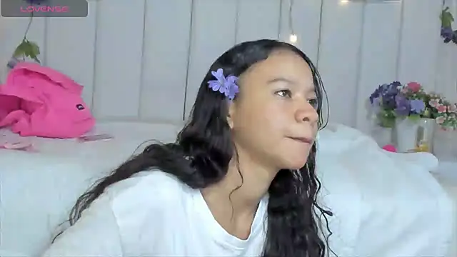 brithany rousee online show from March 5, 2025, 10:21 pm