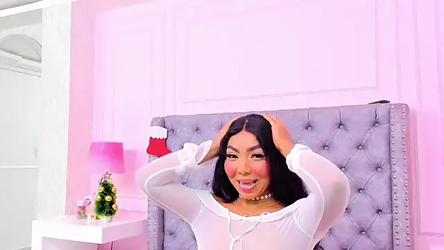 Snapshot of HaileeRoberts chatting on November 26, 2025, 12:27 pm HaileeRoberts online show from November 26, 2025, 12:27 pm