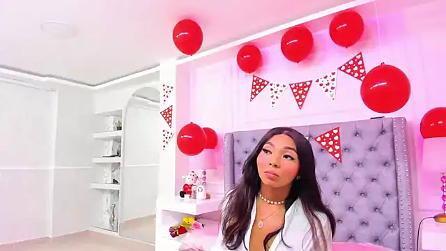 Snapshot of HaileeRoberts chatting on September 21, 2025, 1:05 pm HaileeRoberts online show from September 21, 2025, 1:05 pm