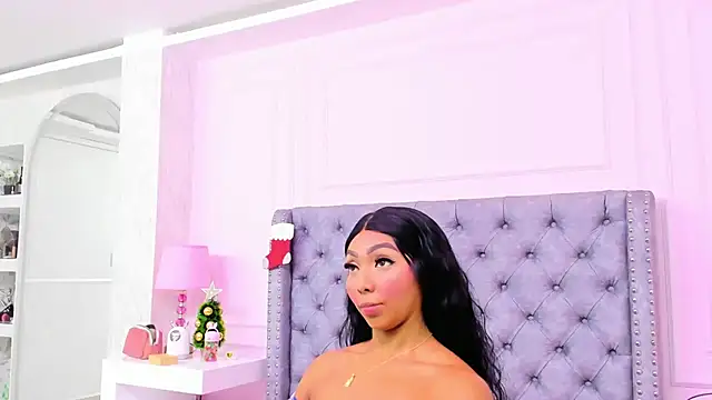 Snapshot of HaileeRoberts chatting on December 5, 2025, 12:26 pm HaileeRoberts online show from December 5, 2025, 12:26 pm