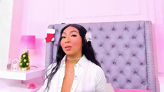 Snapshot of HaileeRoberts chatting on November 17, 2025, 12:31 pm HaileeRoberts online show from November 17, 2025, 12:31 pm