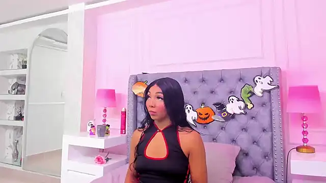 Snapshot of HaileeRoberts chatting on October 9, 2025, 12:38 pm HaileeRoberts online show from October 9, 2025, 12:38 pm