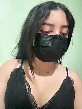 jassmine911 online show from February 18, 2026, 8:16 pm